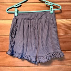 Missguided Shorts